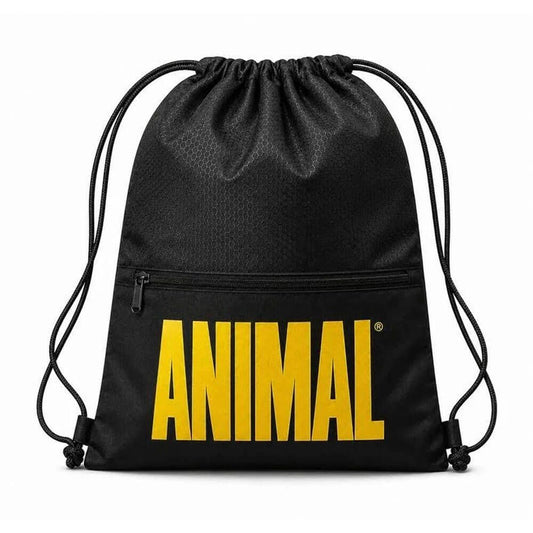 Gym Sach (Bolsa con cuerdas) Animal from the brand Animal in Animal