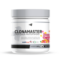 Masmusculo ClonaMaster (Clonapure® Creatine and Master Amino)
