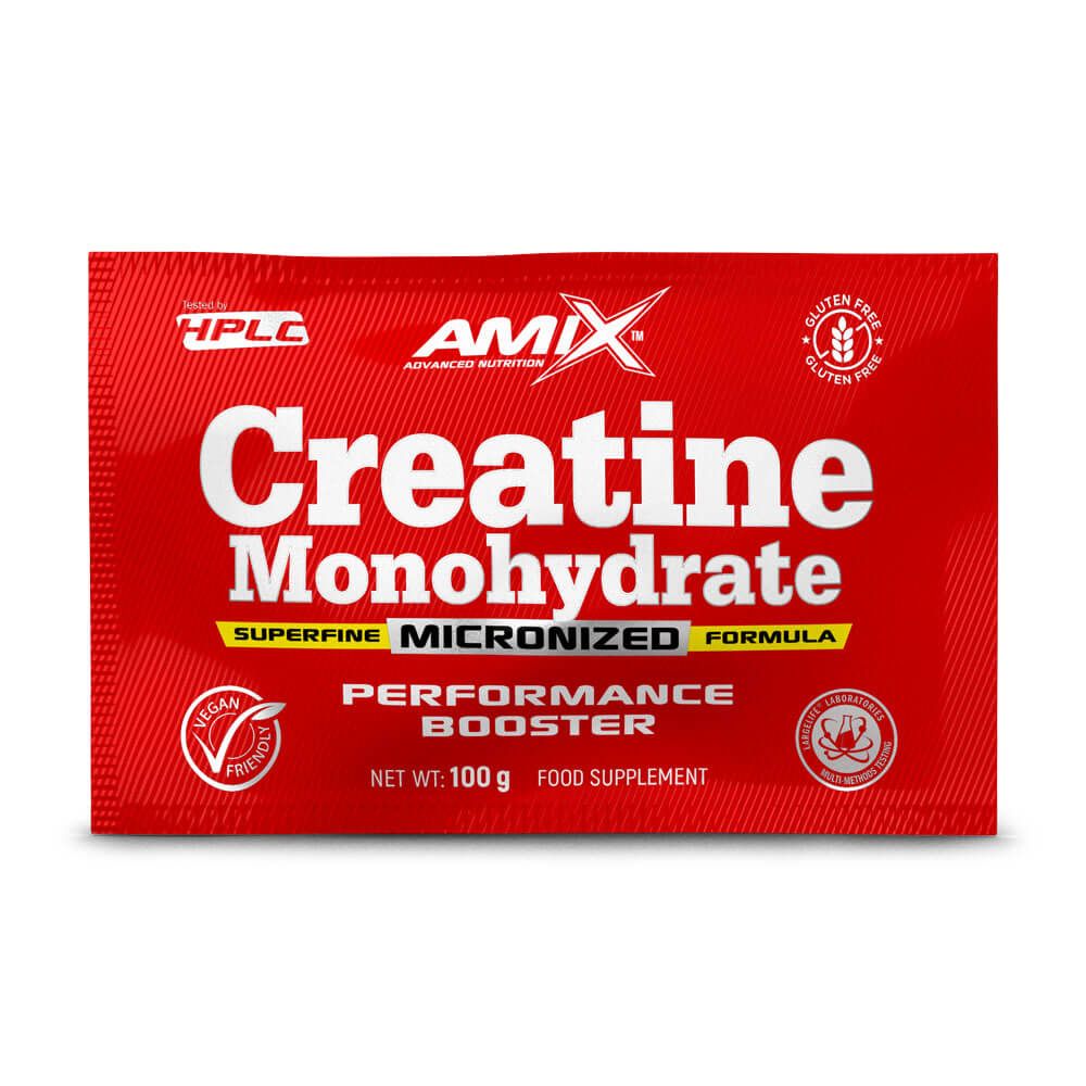 Creatine Monohydrate by Amix Nutrition