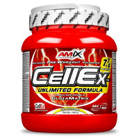 Cellex Unlimited Formula by Amix Nutrition