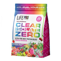 Life Pro 100% Clear Isolate Zero
