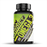 Omega 3 by Iron Addict Labs