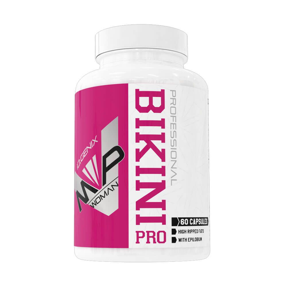 Bikini Pro for Women from Iogenix