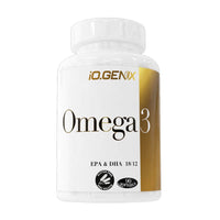 Omega 3 from Iogenix