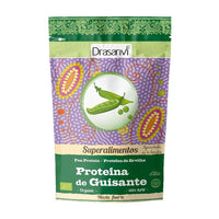 Pea Protein