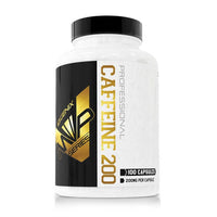 Caffeine 200mg