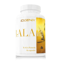 R-ALA 250mg from Iogenix