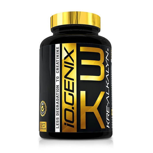 Kre-Alkalyn 3K by Iogenix from the brand IO.Genix in IO.Genix