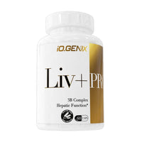 Liv+Pro by Iogenix