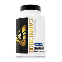 Carni 3000 by Iogenix