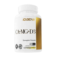 Calcium+Magnesium from Iogenix