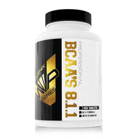 BCAAs 8:1:1 Pro by Iogenix