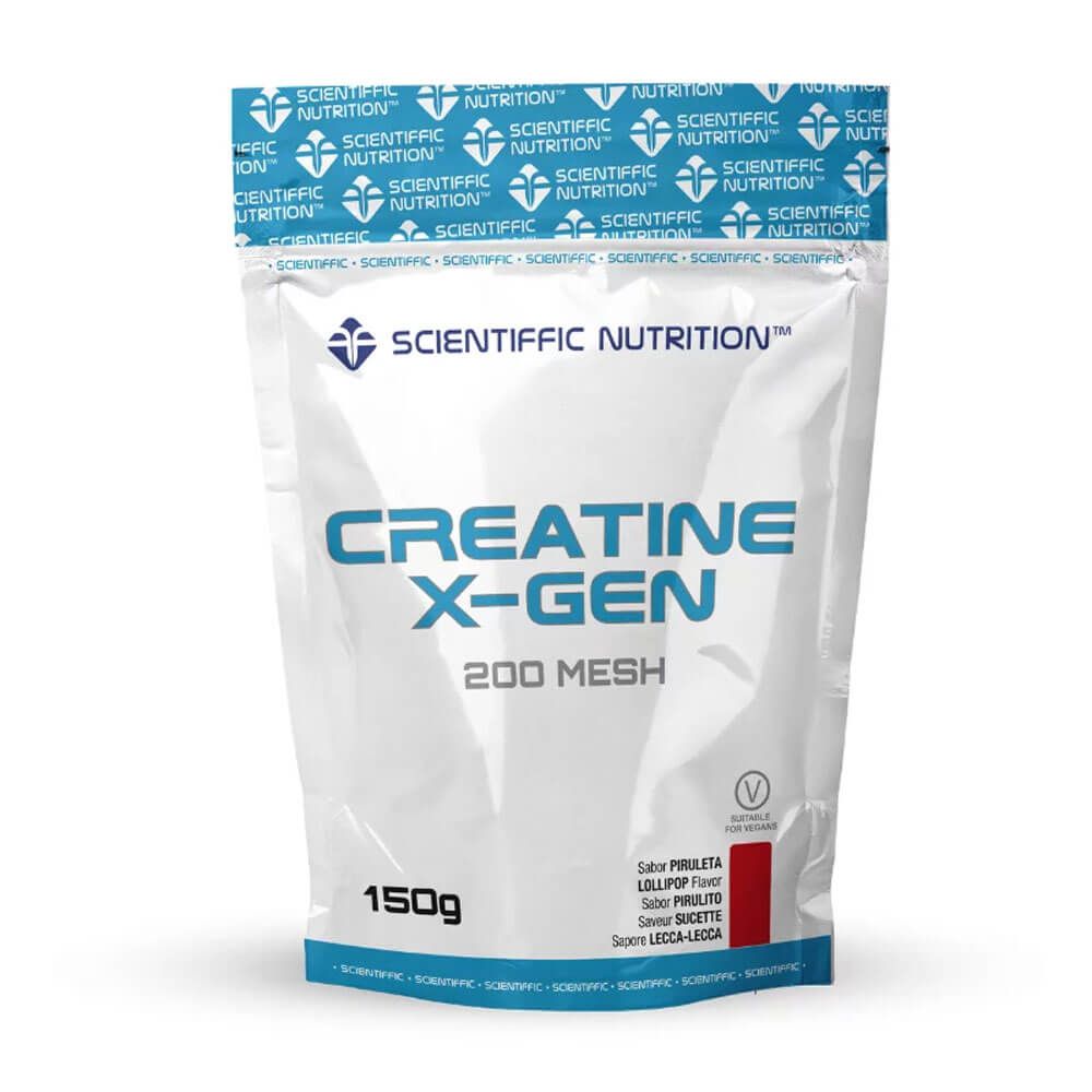 X-Gen Creatine by Scientiffic Nutrition