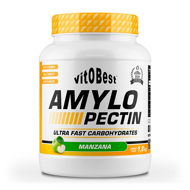 Amylopectin - VitoBest 1