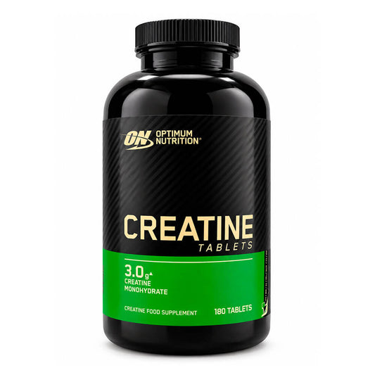 Creatina Monohidrato en tabletas from Optimum Nutrition in Optimum Nutrition