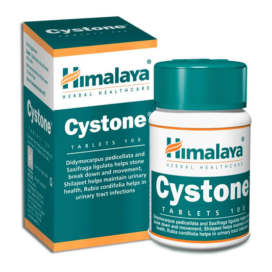 Cystone from Himalaya Herbal Healthcare in Offers