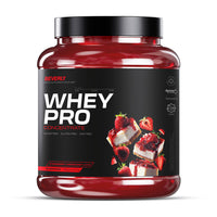 Whey Pro Concentrate