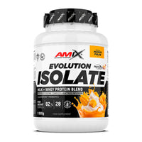 Evolution Isolate