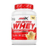 Pro-Active Whey