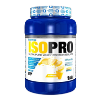Isopro by Quamtrax