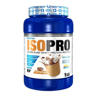 Isopro by Quamtrax