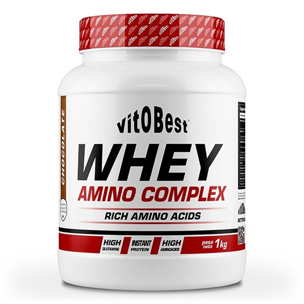 Whey Amino Complex by Vitobest