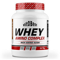 Whey Amino Complex by Vitobest