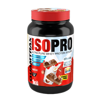 Isopro by Quamtrax