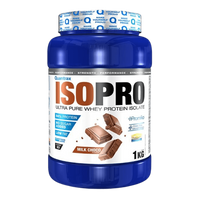 Isopro by Quamtrax