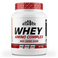 Whey Amino Complex by Vitobest