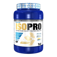 Isopro by Quamtrax