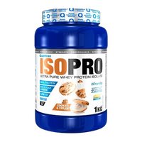 Isopro by Quamtrax