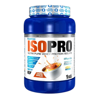 Isopro by Quamtrax
