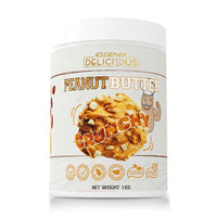 Peanut Butter