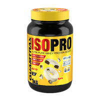 Isopro by Quamtrax