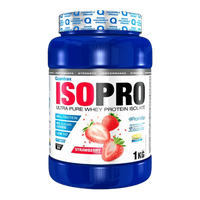 Isopro by Quamtrax