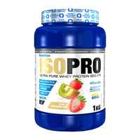 Isopro by Quamtrax