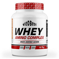 Whey Amino Complex by Vitobest