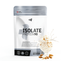 Isolate 90 CFM with Promiko® CFM by Masmusculo Supplements
