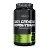 100% Creatine Monohydrate by Biotech USA