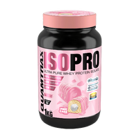 Isopro by Quamtrax