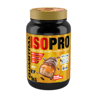 Isopro by Quamtrax