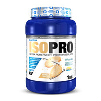 Isopro by Quamtrax