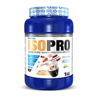 Isopro by Quamtrax