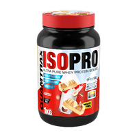 Isopro by Quamtrax