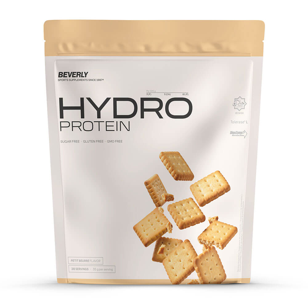Hydro Protein