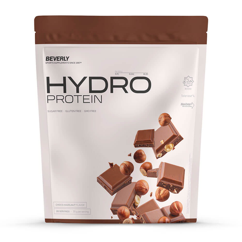 Hydro Protein