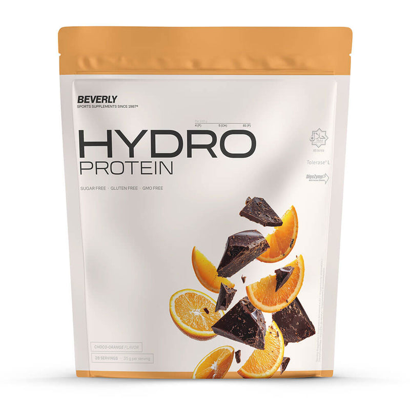Hydro Protein - Beverly Nutrition 5