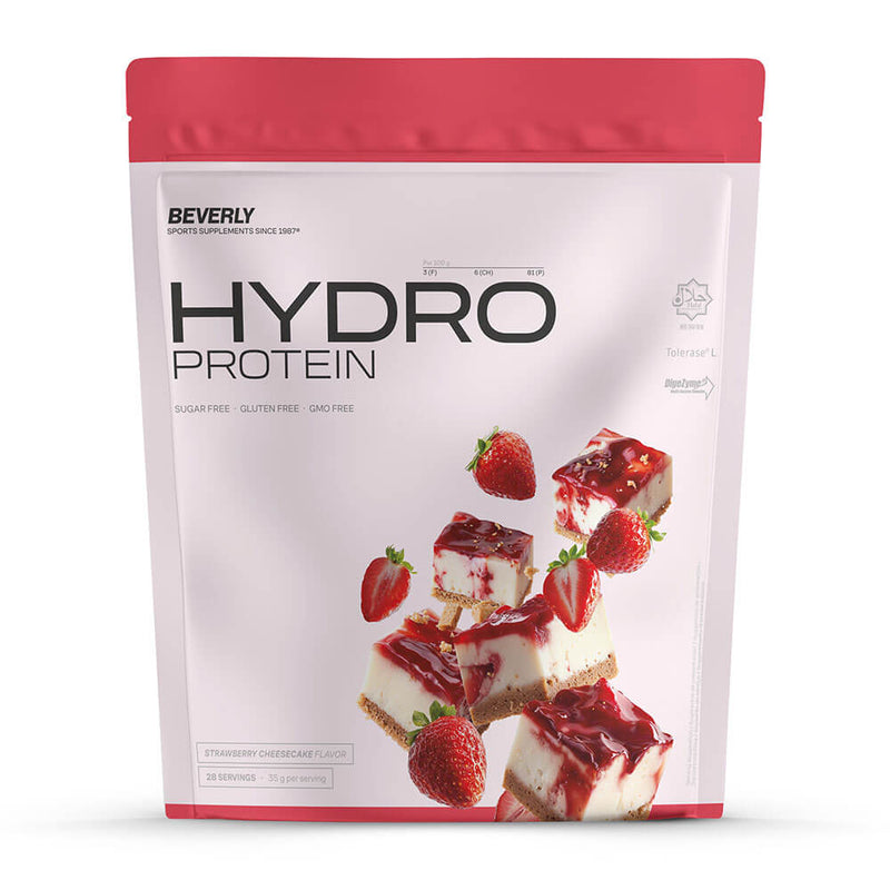 Hydro Protein - Beverly Nutrition 8