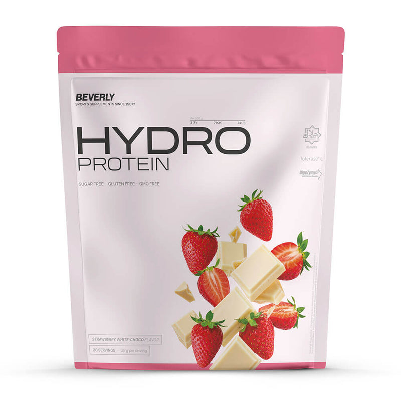 Hydro Protein - Beverly Nutrition 7